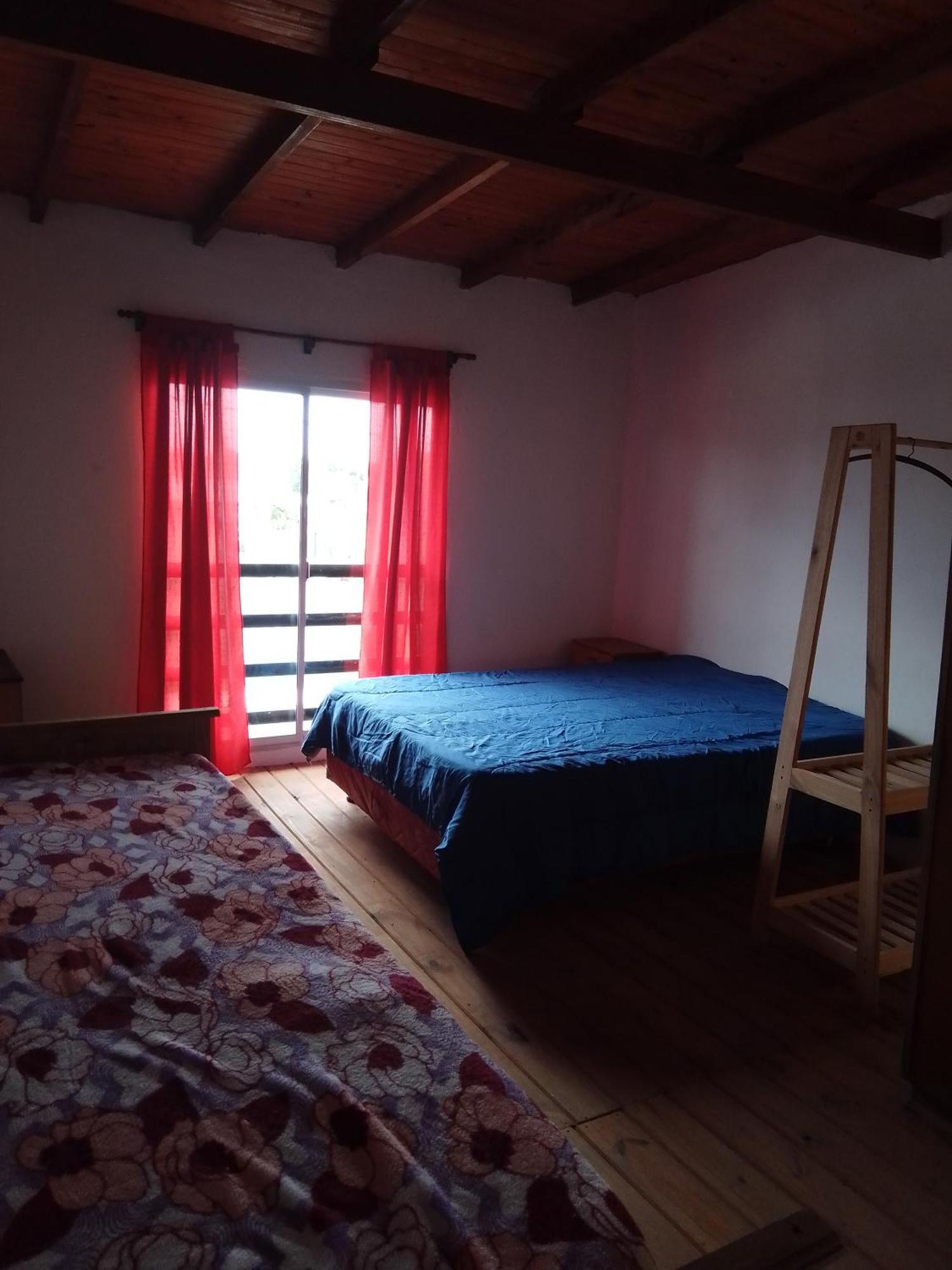 Complejo La Comarca Del Sur Apartment *