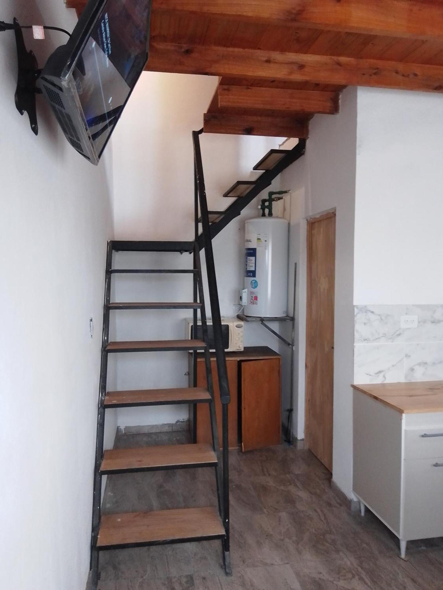 Complejo La Comarca Del Sur Apartment